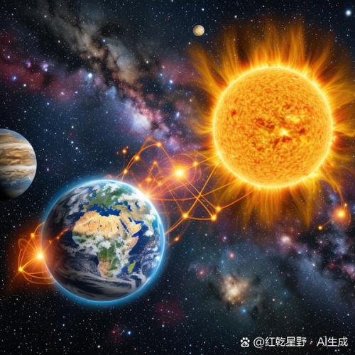 恒星生态联盟官网截图