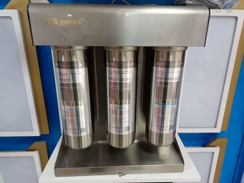 沁园净水器怎么样截图