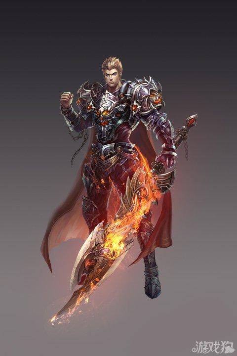 黎明战士