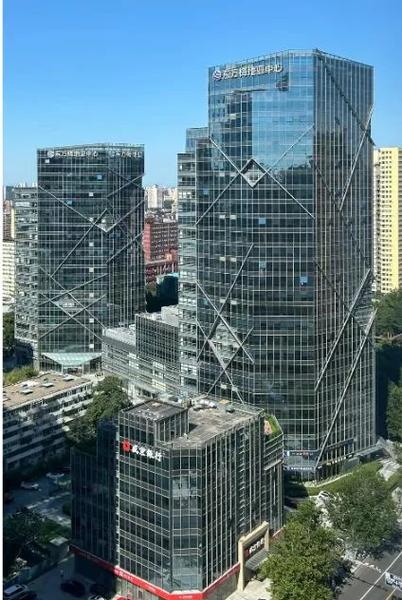 国内顶尖传媒公司