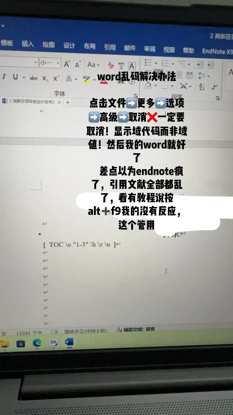 文件用wps打开是乱码截图