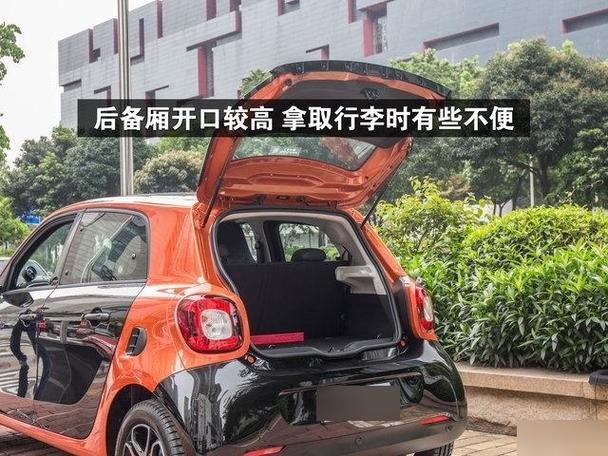 smart怎么样