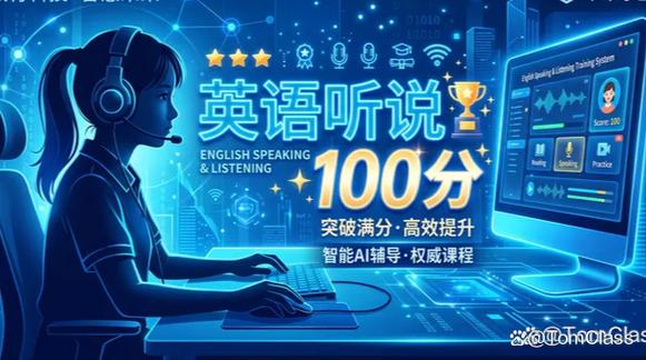 一听说中学