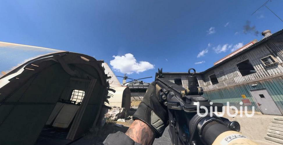 cod16战区致命错误闪退