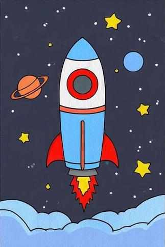 太空漫画