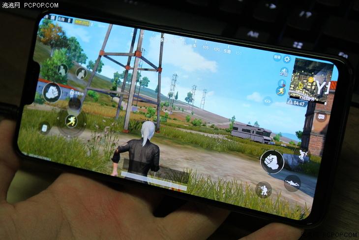 iphone8吃鸡可以开极限吗截图