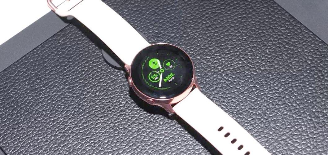 三星watch active