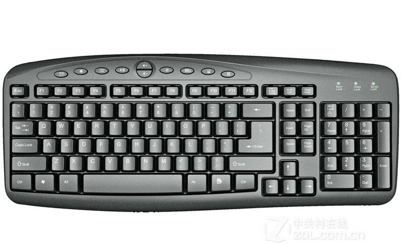键盘一二三线品牌有哪些