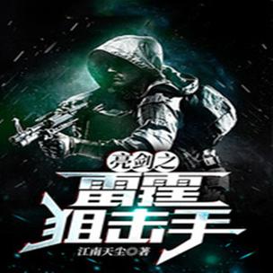 亮剑之雷霆狙击手