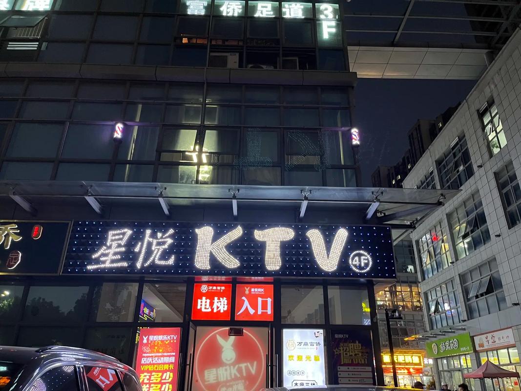 陕西星悦视听