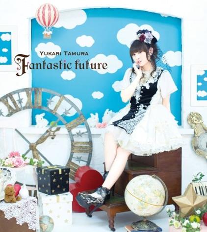 fantastic future