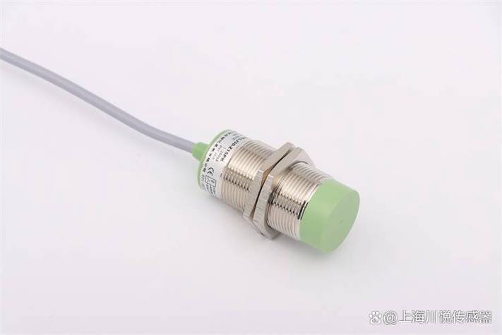 哪种传感器测转速最方便