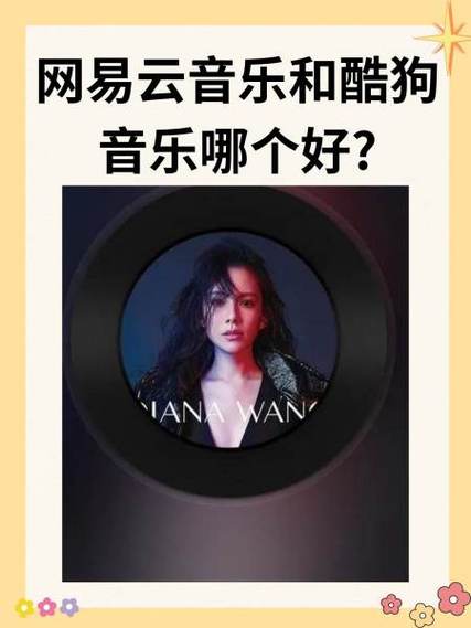 网易云音乐和酷狗音乐哪个好?游戏截图