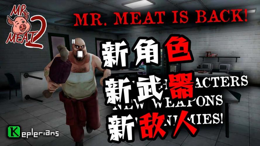 MrMeat1.4.0下载