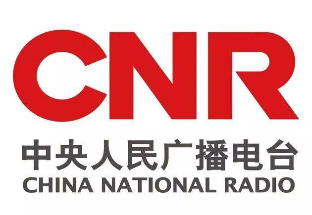 中央广播电视总台央广网图标