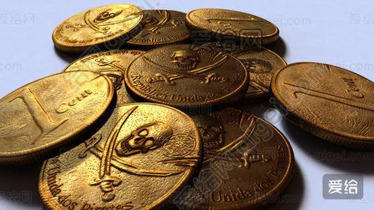 海盗币piratecoin