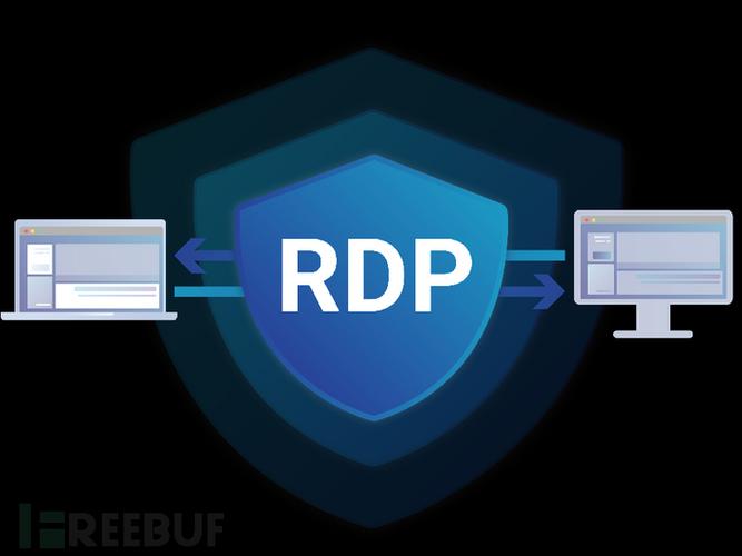 RD远程桌面图标