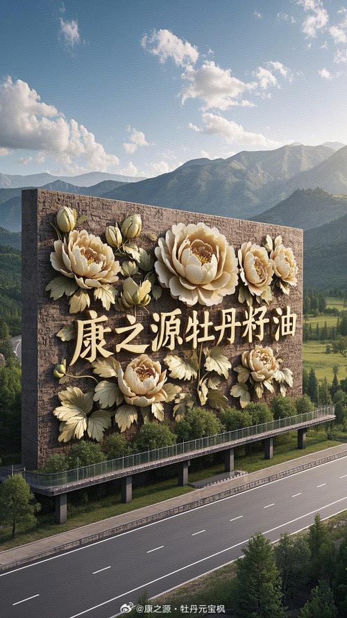 牡丹籽油可以擦脸吗图标