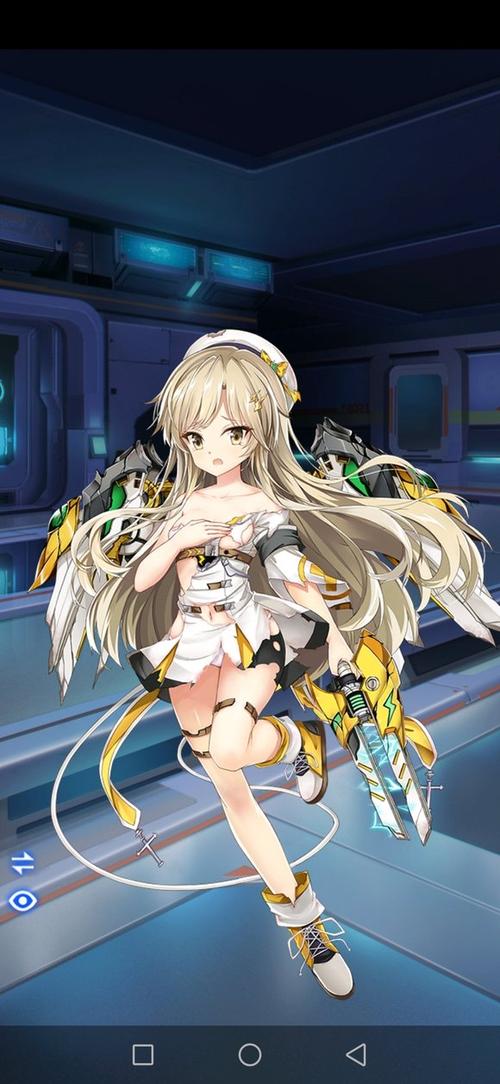 魂器学院魔改截图