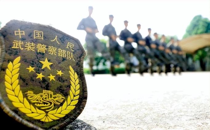 武警现在归谁管