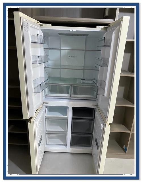 冰箱有必要买变频吗游戏截图
