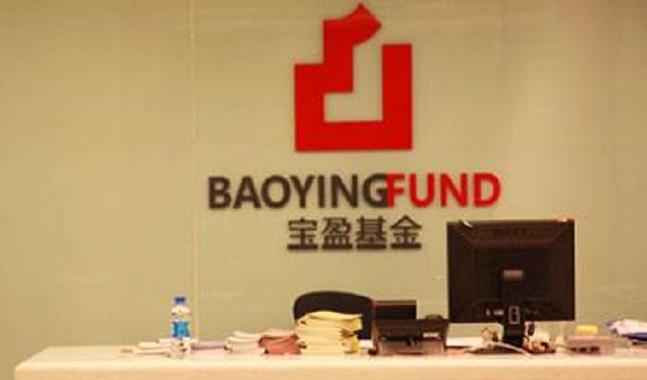 宝盈公司主打基金