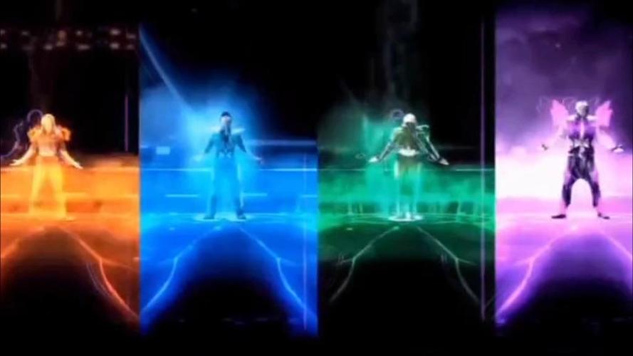 拿瓦主题曲