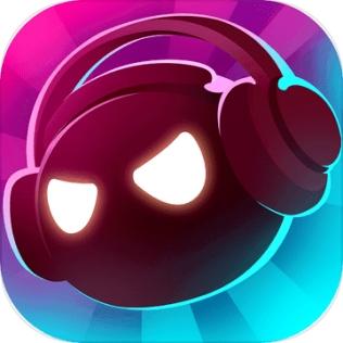 音跃球球破解版无限生命