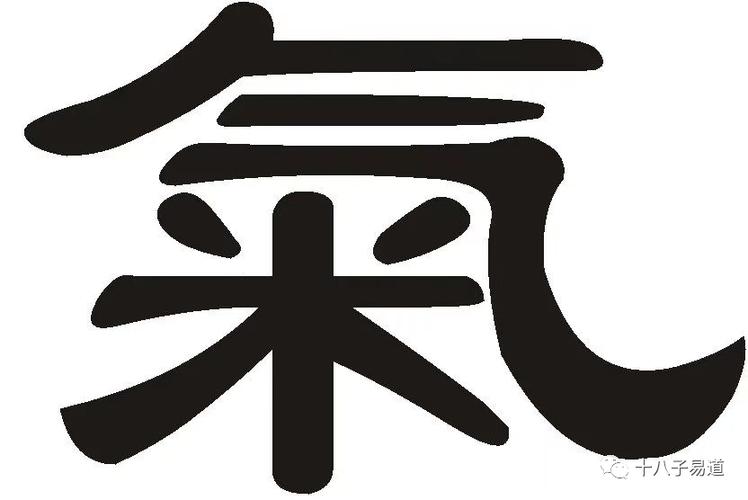 八子问真