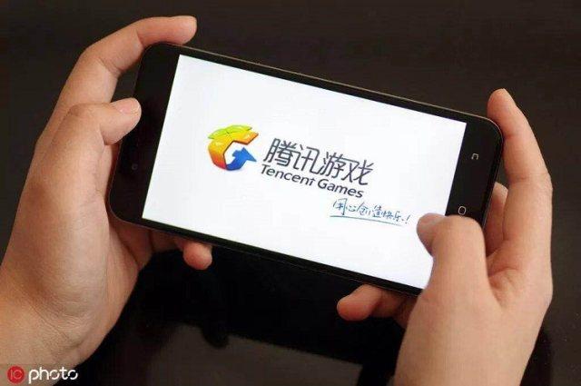 腾讯吃鸡健康系统怎么解除