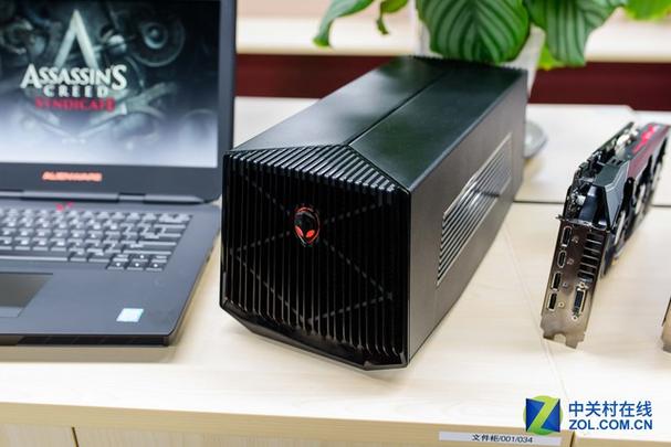 alienware显卡扩展坞损耗