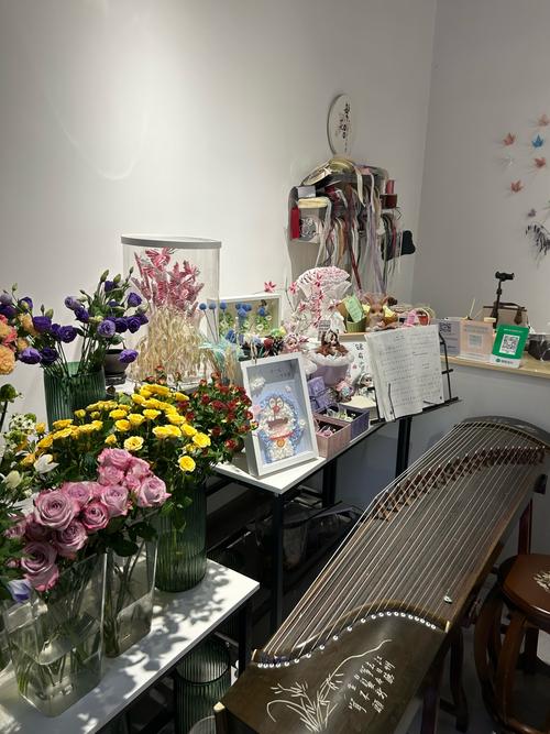 木槿花香工作室截图