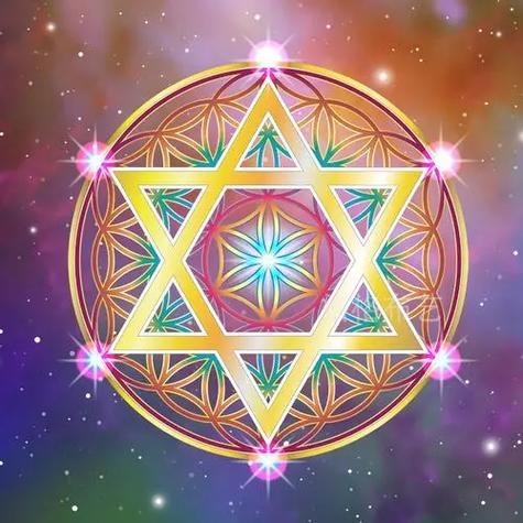 六芒星是恶魔的标志吗