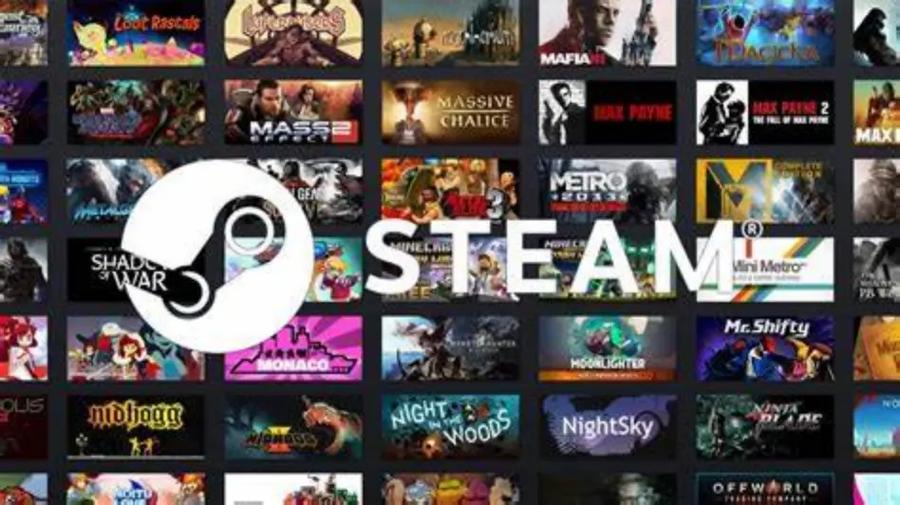 steam游戏中心和steam有什么区别缩略图