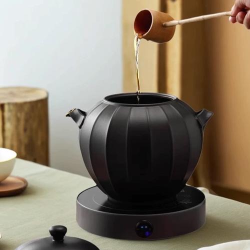 煮茶器