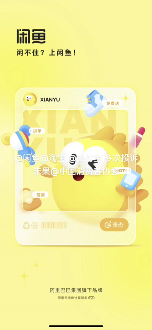 闲鱼拍下钱就进支付宝了吗