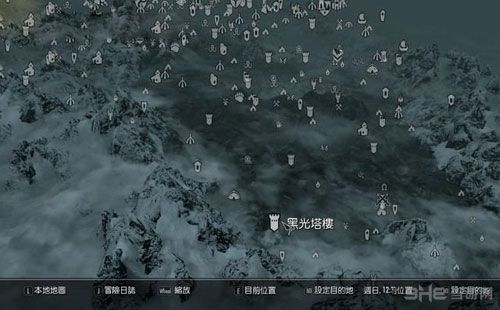 老滚5诅咒的战利品任务攻略