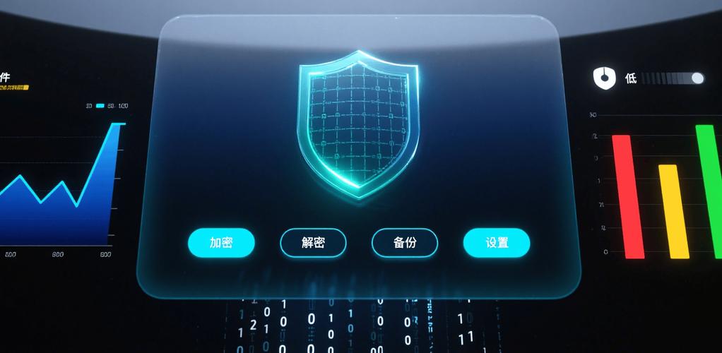 hidecat加密软件