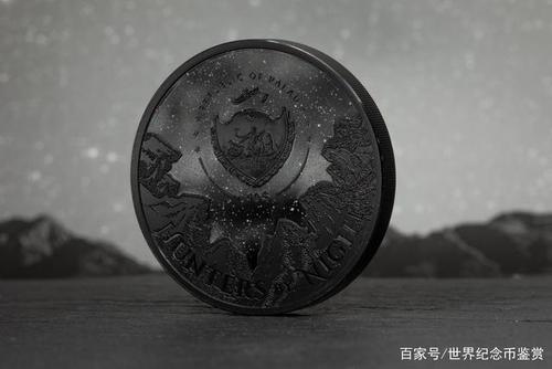 猎人里的银币能干啥