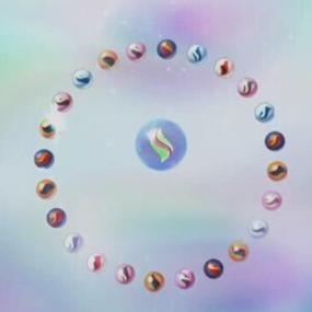 精灵宝可梦进化石游戏截图