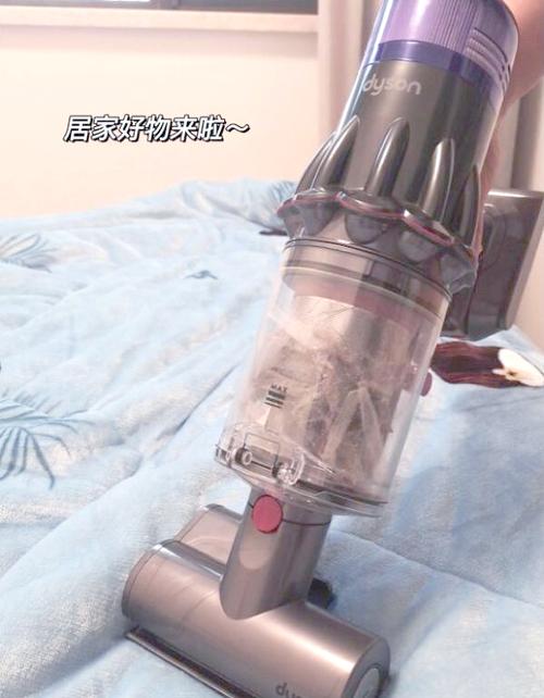 戴森v10指示灯图解