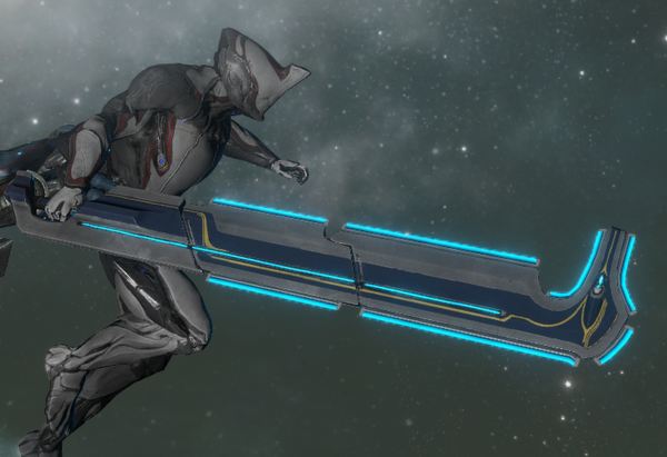 中文维基warframe截图