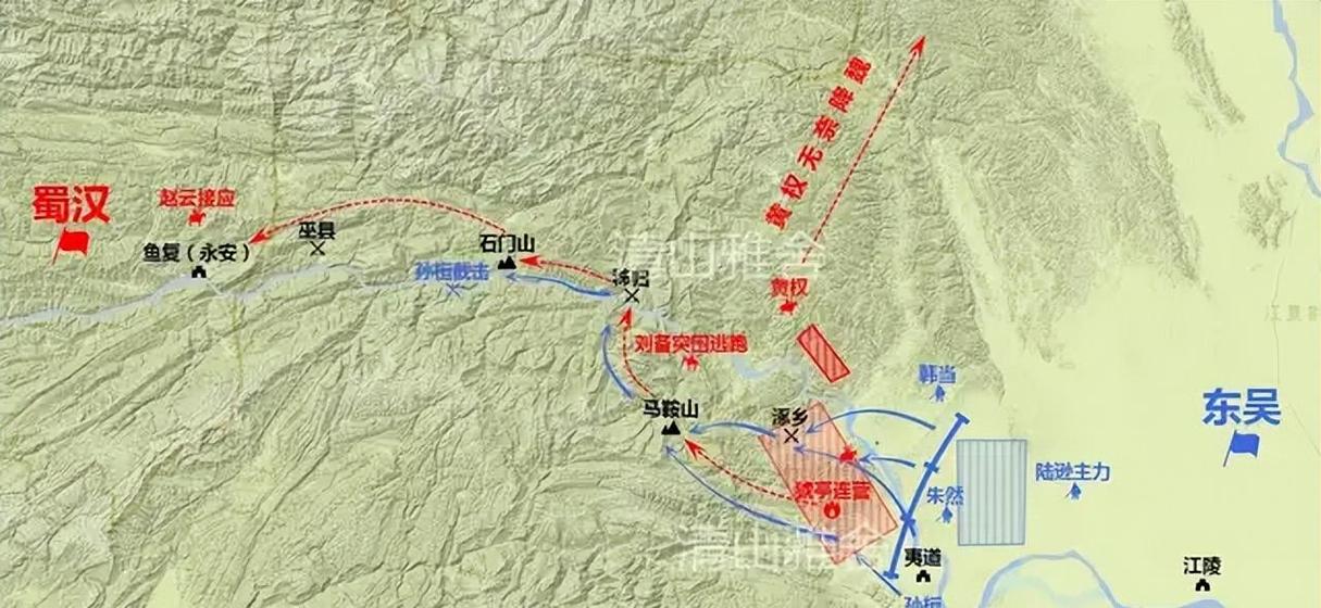 刘备死于白帝城是现在哪里
