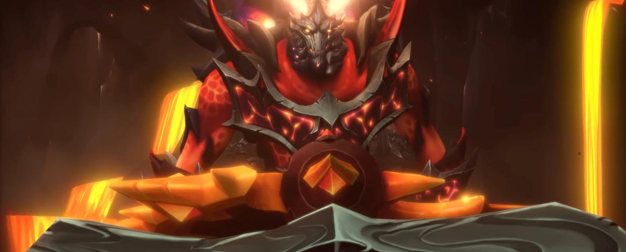 魔兽世界echo战队成员
