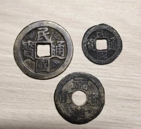 钱币还有高峰期吗