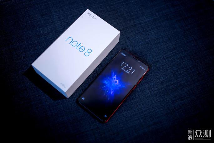 魅族note8刷机包