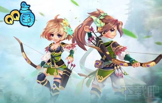 qq三国最新版本