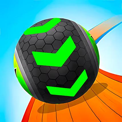 GoingBalls1.92版本截图
