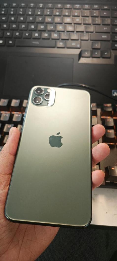 11promax现在买了,后悔吗