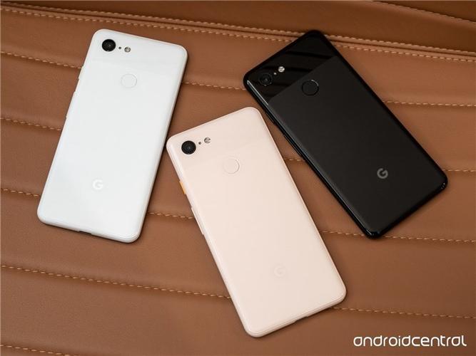 谷歌pixel3参数